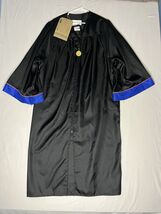 NWT Jostens University Of Texas Arlington Graduation Robe Gown Unisex Black - $40.00