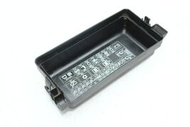 2002-2008 MINI COOPER S R52 R53 ENGINE BAY FUSE REAY BOX COVER LID H1938 image 2