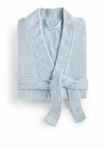 Home Design Cotton Unisex Terry Robe S/M T4103091 - $45.53