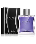 Original Dareej RASASI   Pour Homme Eau De Perfume for Men, 100 ml - £38.65 GBP