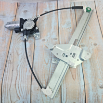 741630 Fits 2000-2005 Chevrolet Impala Front LH Power Window Regulator w... - $42.84 CAD