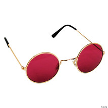 John glasses-pink - $27.49