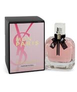 YSL MON PARIS FLORAL * Yves Saint Laurent 3.0 oz / 90 ml EDP  Women Perfume - $2,330.02 MXN