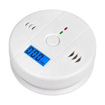 CO Carbon Monoxide Poisoning Gas Sensor Alarm Detector - £14.06 GBP