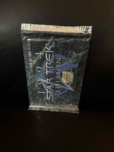 1994 Star Trek Edition Skybox Master Series Booster Pack Star Trek Brand... - €4,65 EUR