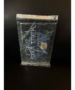 1994 Star Trek Edition Skybox Master Series Booster Pack Star Trek Brand... - $7.63 CAD