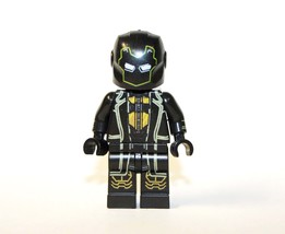 Building Block Ronin V2 Hawkeye Marvel Comic  Minifigure US Toy Minifigure Custo - £5.54 GBP