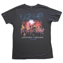 U2 Live Photo 2018 Official Tee T-Shirt Mens Unisex - £24.99 GBP