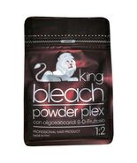 KING BLEACH POWDER PLEX 16 OZ - $34.74 CAD