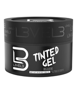L3VEL3 Tinted Gel Black, 8.45 Oz. - €15,03 EUR L3VEL3 Tinted Gel Black, 8.45 Oz. - €15,03 EUR