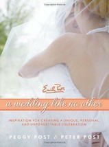 A Wedding Like No Other - Peggy Post (Hardback) 2ND Quality New Book - £3.05 GBP