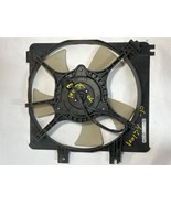 Radiator Fan Motor Fan Assembly Condenser Fits 93-95 MAZDA 626 3801237 - $189.85 CAD