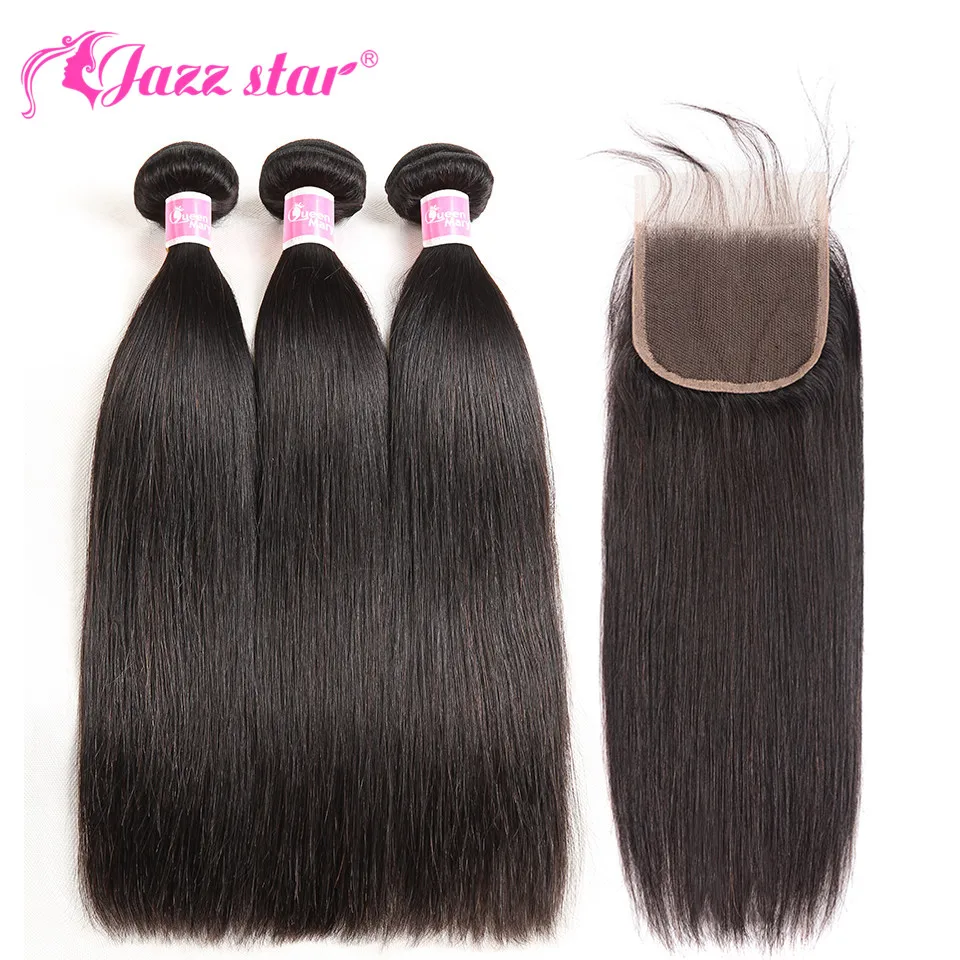 T hair bundles with closure 3 bundles with closure human hair bundles with closure jazz thumb200