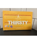 Jeffree Star Cosmetics Thirsty Palette Unused Protected - £22.31 GBP