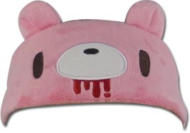 Gloomy Bear Pink Gloomy Bear Hair Accessory Headband Mori Chack Licensed... - £8.84 GBP