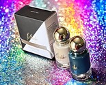 MISCHO BEAUTY Nail Lacquer Duo in Serving Beauty + Rendezvous NIB 11 ml x 2 - $23.50