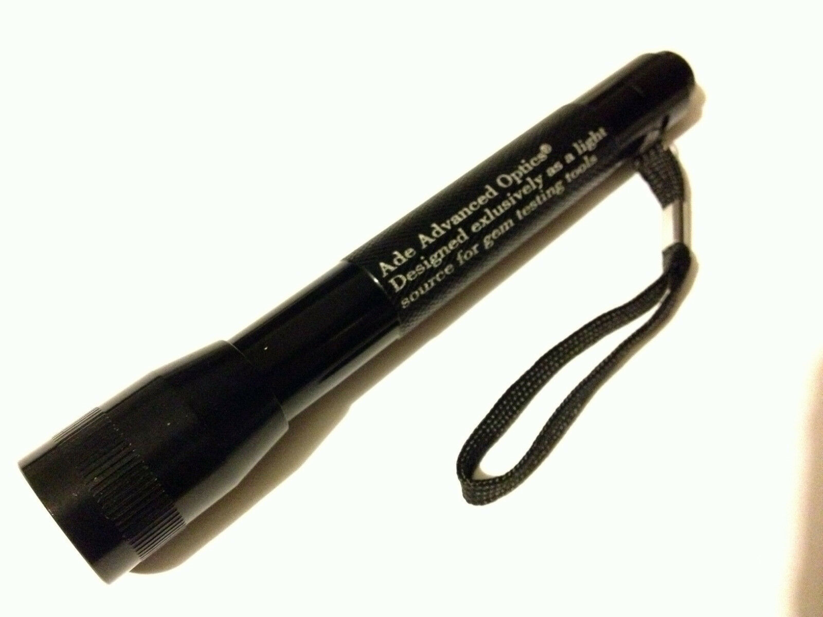 LED Light Source for Polariscope, Dark Field Loupe Darkfield, Gem testin... - $8.91