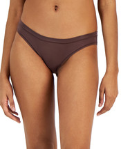 Womens Bikini Panties Brownie Color Size Large ALFANI $7.99 - NWT - £2.14 GBP