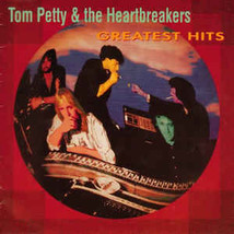 Greatest Hits: [Audio CD] Tom Petty And The Heartbreakers - £15.93 GBP