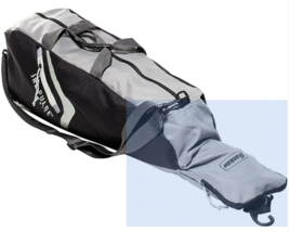 Franklin Tee Ball JR. Equipment Bag 34&quot;x9&quot;x6&quot; for Bats Cleats Mitt Balls... - $12.75