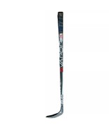 Bauer Vapor X600 Left Hand Hockey Stick Low Kick Basket Weave Carbon Blade - £78.66 GBP