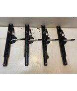 4 Qty of Universal Seat Sliders 15-1/4&quot; Long 1-3/8&quot; Wide 051704 | 092704... - €64,86 EUR