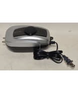 Top Fin air pump air - 4000 Used - tested works great - $543.86 MXN