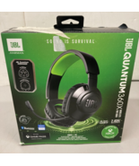 JBL Quantum 360X Wireless Gaming Headset Over Ear Headphones for Xbox 36... - $1,278.56 MXN