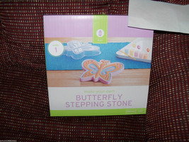 Butterfly Stepping Stone Make-your-own NEW HTF - £14.35 GBP