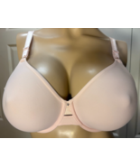 Olga Pink GI3561A Unlined 38D Underwire 38 D No Side Effects Bra - $18.82 CAD
