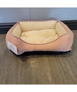 feliend Pet furniture Comfortable pet bed with reinforced side panels - $45.77