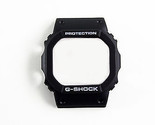 Genuine Casio G-Shock DW-5600E DW-5600RR GB-5600AA watch band bezel case... - $22.95