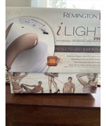 Remington iLght Pro Instense Pulse Light Professional Hair Removal System - £59.02 GBP