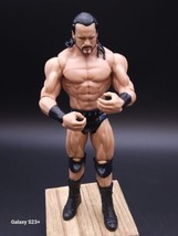 Drew Mcintyre WWE Elite Collection Top Picks Action Figure 2017  - $18.25