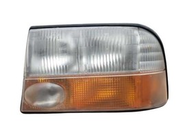 Driver Headlight GMC Canada Only Fits 98-05 BLAZER S10/JIMMY S15 351034 - £40.69 GBP