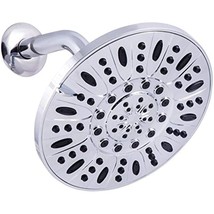 Shower Hd 3set Rnd Chm - $28.36