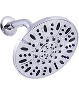 Shower Hd 3set Rnd Chm - $38.78 CAD