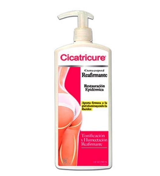 2 CICATRICURE BODY THIGHT FIRMING LOTION - $35.00
