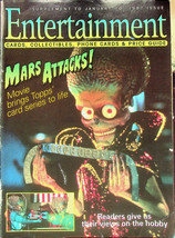 Entertainment Magazine Supplement to Jan 10, 1997 Issue - Pre-owned - £9.58 GBP