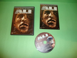 Muhammad Ali: Through the Eyes of the World (DVD, 2002) - £5.82 GBP