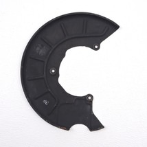 2015-2019 Mk7 Vw Gti Front Left Brake Disc Rotor Dust Shield Cover Facto... - $461.33 MXN