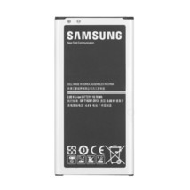 Samsung Galaxy S5 Cell phone 3.85V Battery GB/T18287-2013 2800mAh 10.87Wh EB-BG9 - £11.98 GBP