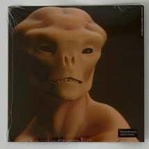 Travis Scott Highest In The Room 7 inch Vinyl 7&quot; Black Record Alien Cover I - £59.96 GBP