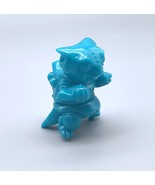 Max Toy Blue-Green Mini Mecha Nekoron - $10.00