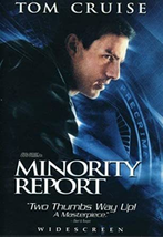 Minority Report (Widescreen Two-Disc Special Edition) Special Edition Ra... - $10.99
