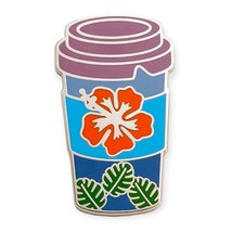 Lilo and Stitch Disney Pin: Stitch Latte Coffee Cup - £13.47 GBP