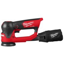 Milwaukee Tool M12 FUEL 3 Inch Orbital Detail Sander - $334.49