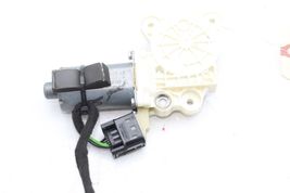 06-11 MERCEDES-BENZ C219 CLS550 FRONT RIGHT PASSENGER DOOR WINDOW MOTOR E4439 image 9