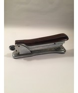 Vintage 60s Aceliner Model #502 Executive desk stapler - $468.00 MXN