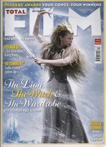 Total Film Magazine - December 2005 - Issue 109 - The Lion, The Witch &amp; The..... - £3.83 GBP